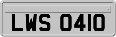 LWS0410