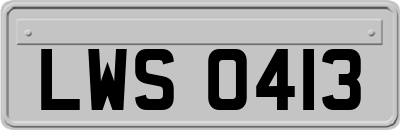 LWS0413