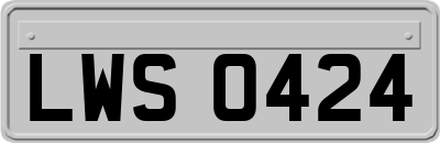 LWS0424