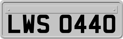 LWS0440