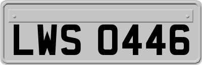 LWS0446