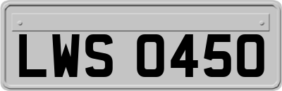 LWS0450