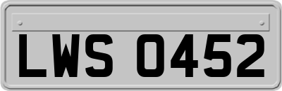 LWS0452