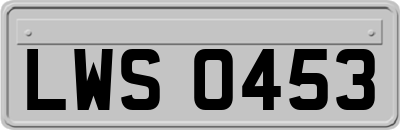 LWS0453