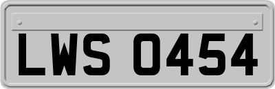 LWS0454