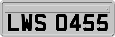 LWS0455