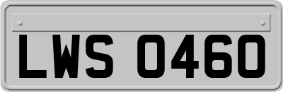 LWS0460