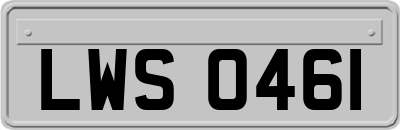 LWS0461