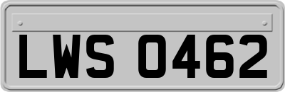 LWS0462