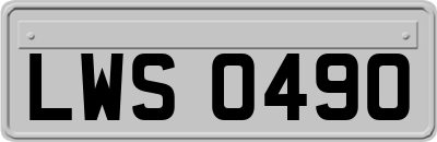 LWS0490