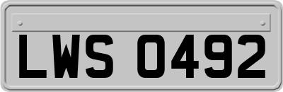 LWS0492