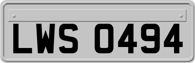 LWS0494