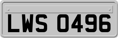 LWS0496