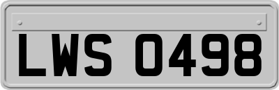 LWS0498