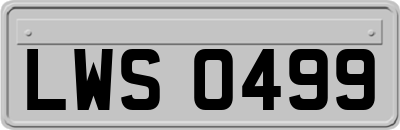 LWS0499