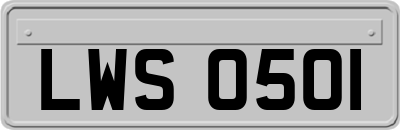 LWS0501