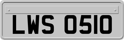 LWS0510