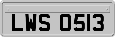 LWS0513