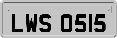 LWS0515