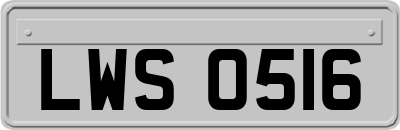 LWS0516