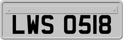 LWS0518