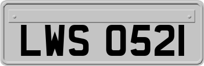 LWS0521