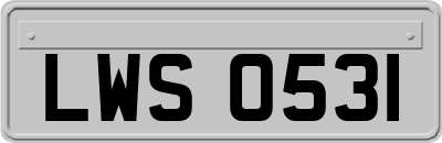 LWS0531