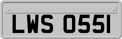 LWS0551