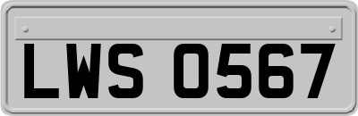 LWS0567