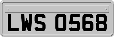 LWS0568