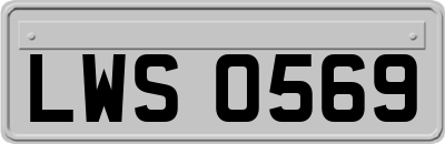 LWS0569