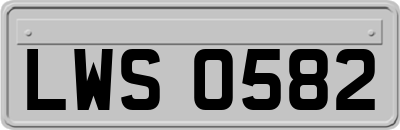 LWS0582