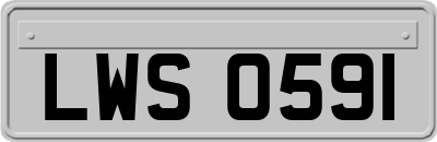 LWS0591