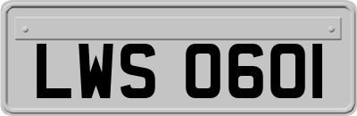 LWS0601