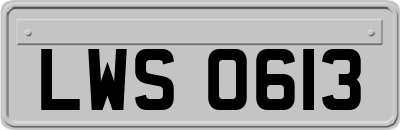 LWS0613