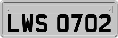 LWS0702