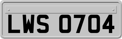 LWS0704