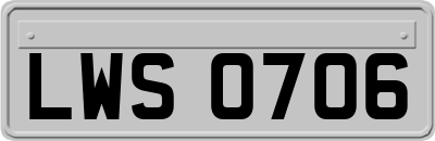 LWS0706