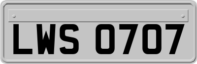 LWS0707