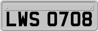 LWS0708