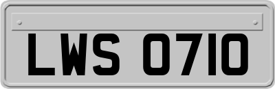 LWS0710