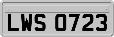 LWS0723