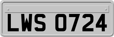 LWS0724