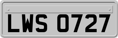 LWS0727