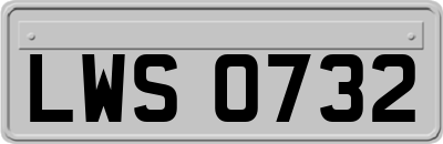 LWS0732