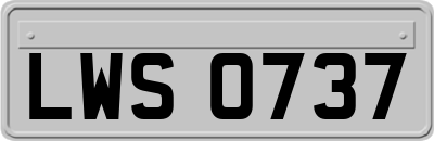 LWS0737