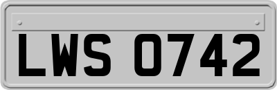 LWS0742