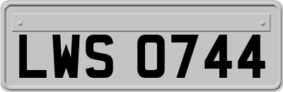 LWS0744