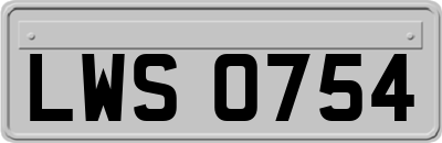 LWS0754