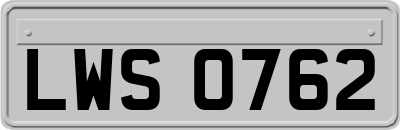 LWS0762